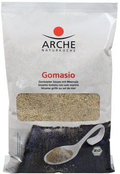 Arche Naturküche Arche Gomasio gerösteter Sesam mit Salz Bio (200g)