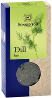 Dill geschnitten bio 15 g &ndash; Aromatisches Bio-Gew&uuml;rz f&uuml;r vielf&auml;ltige Gerichte