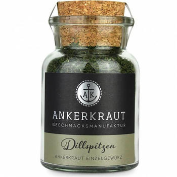 Ankerkraut Dillspitzen (30g)