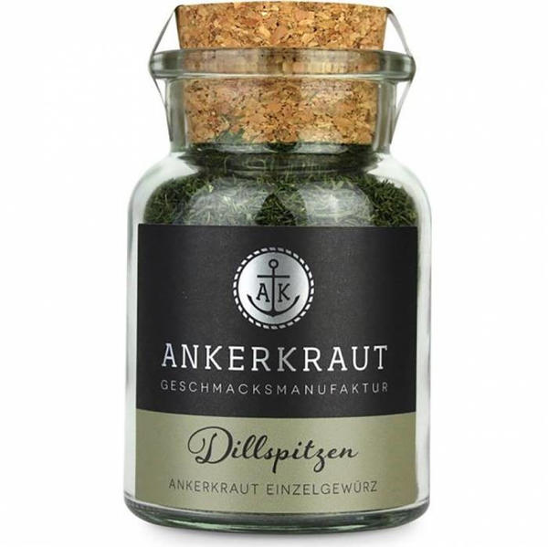 Ankerkraut Dillspitzen (30g)