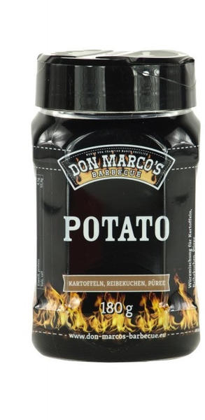 Don Marco's Potato Streuer (180g)