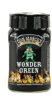 Don Marco's Wonder Green Rub Streuer (150g)