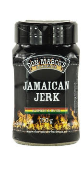 Don Marco's Jamaican Jerk Streuer (150g)