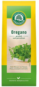 Lebensbaum Oregano (15g)