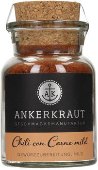 Ankerkraut Chili con Carne mild (80g)
