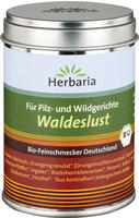 Herbaria Waldeslust Gew&uuml;rzmischung Bio 120 g