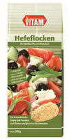 Hefeflocken salzfrei - natriumarm 1 St