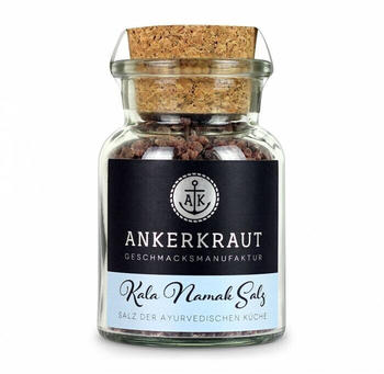 Ankerkraut Kala Namak Salz (150 g)