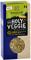 Holy Veggie Grillgew&uuml;rz bio 30g - Aromatische Bio-Gew&uuml;rzmischung 30 g