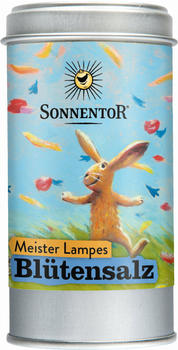 Sonnentor Meister Lampes Blütensalz (90g)