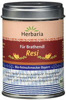 Herbaria Resi Gew&uuml;rzmischung Bio 90 g