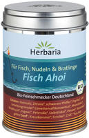 Herbaria Fisch Ahoi Gew&uuml;rzmischung Bio 85 g