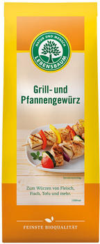 Lebensbaum Grill- und Pfannengew&uuml;rz (50g)