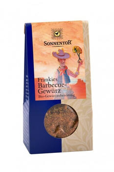 Sonnentor Frankies Barbecuegewürz (35g)