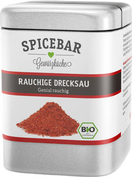 Spicebar Rauchige Drecksau (100g)