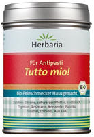 Herbaria Tutto-Mio! Gew&uuml;rzmischung Bio 65 g