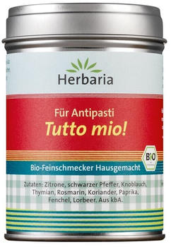 Herbaria Tutto Mio Bio (65 g)