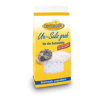 Erntesegen Ur-Salz grob f&uuml;r die Salzm&uuml;hle (300 g)