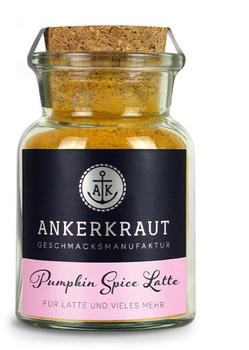 Ankerkraut Pumpkin Spice Latte (85 g)