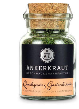 Ankerkraut Quarkgewürz Gartenkräuter (55 g)