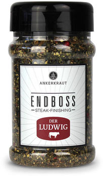 Ankerkraut Endboss Gewürz Streuer (160g)