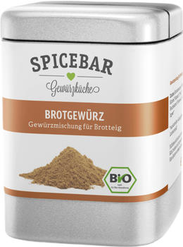 Spicebar Brotgewürz (75g)