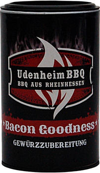 Udenheim BBQ Bacon Goodness (350g)