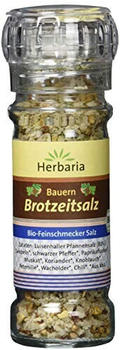 Herbaria Bauern Brotzeitsalz (70g)