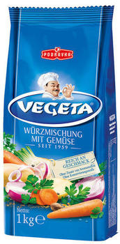 Podravka Vegeta Würzmischung mit Gemüse (1kg)
