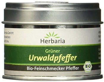 Herbaria Grüner Urwaldpfeffer / Bergpfeffer Bio (15g)