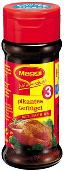 Maggi GmbH Maggi Würzmischung pikantes Geflügel (65g)