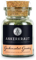 Ankerkraut Gurkensalat Gew&uuml;rz, Korkenglas