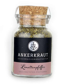Ankerkraut Limettenpfeffer grob (75g)