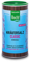 Brecht Kr&auml;utersalz Classic Nachf&uuml;lldose 500 g 500 g