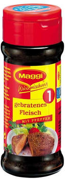 Maggi GmbH Maggi Würzmischung 1 gebratenes Fleisch (78g)
