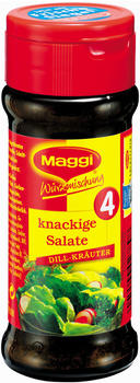Maggi Würzmischung 4 knackige Salate (60g)