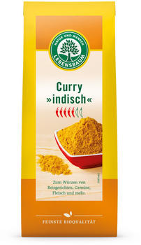 Lebensbaum Curry indisch Bio (50g)