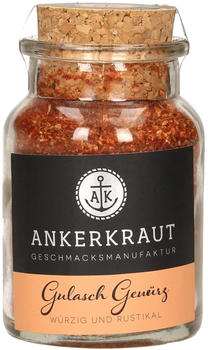 Ankerkraut Gulasch Gewürz (80g)
