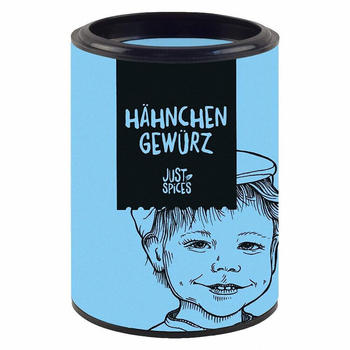 Just Spices Hähnchen Gewürz (79g)