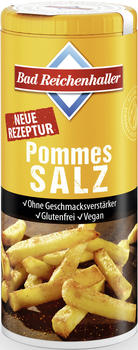 Bad Reichenhaller Pommes Salz (90g)