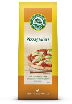 Lebensbaum Pizzagewürz Bio (30g)
