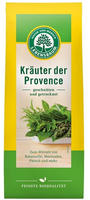 Lebensbaum Kr&auml;uter der Provence, geschnitten und getrocknet