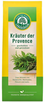 Lebensbaum Kräuter der Provence geschnitten (30g)