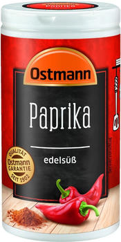 Ostmann Paprika edelsüß (35g)