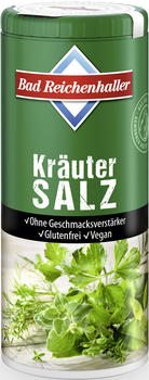 Bad Reichenhaller Kräuter Salz (90g)