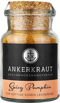 Ankerkraut Spicy Pumpkin (85 g)