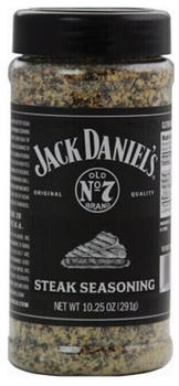 Jack Daniel's Steak Seasoning (291g)