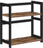 Songmics Regal, Gatan (42 x 18 x 43 cm)