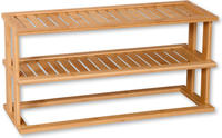 KESPER Ablageregal "K&uuml;chenregal" 1 Stk. tlg. aus 100% FSC-zertifiziertem Holz