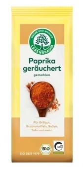 Lebensbaum Paprika edelsüß